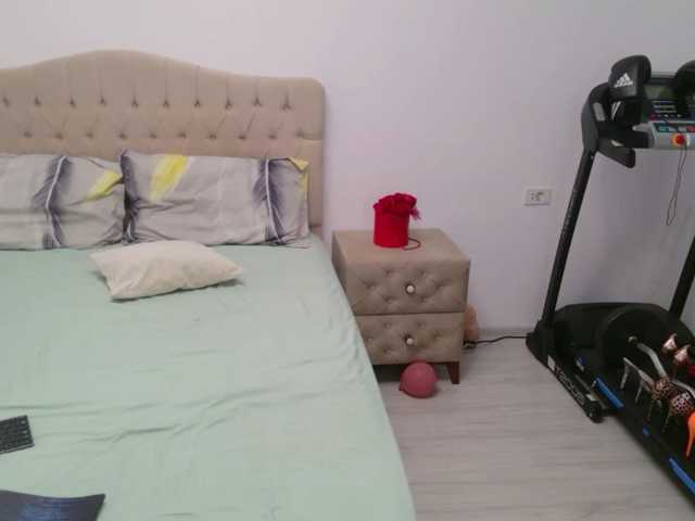 Annyfit4you live cam on BongaCams
