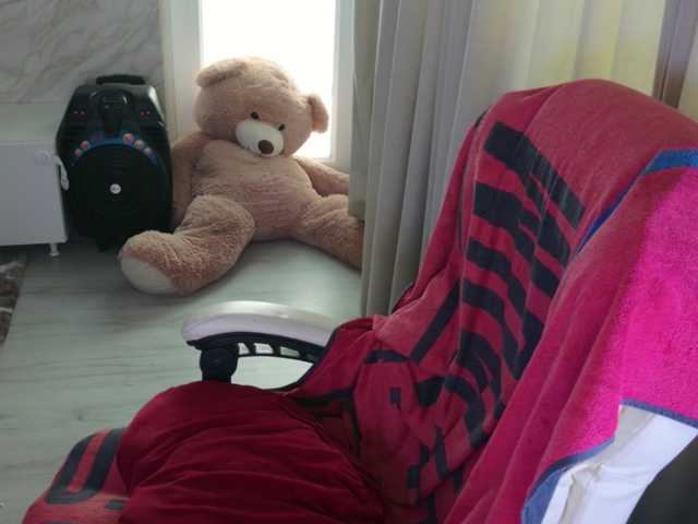 Annyfit4you live cam on BongaCams