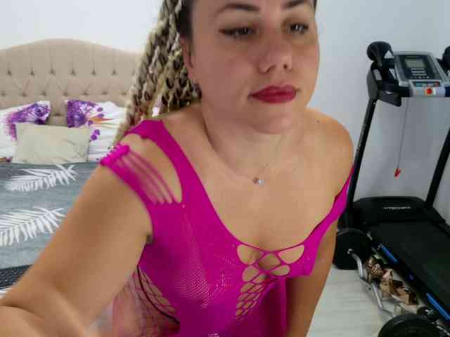 Modella: Annyfit4you