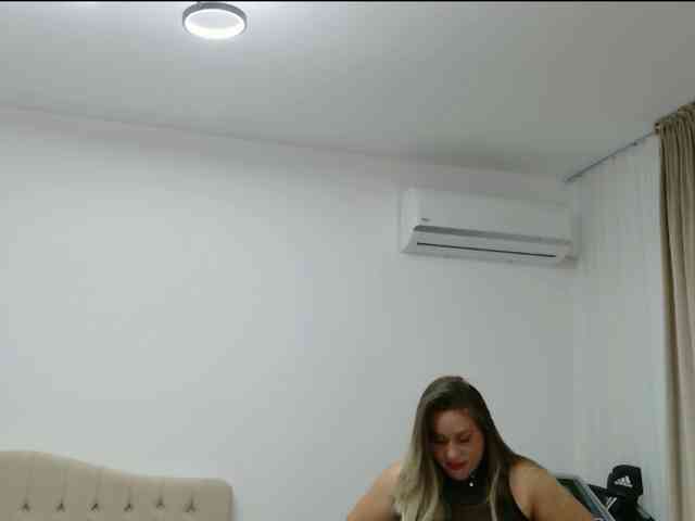 Modella: Annyfit4you
