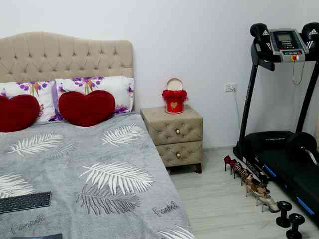 Modella: Annyfit4you