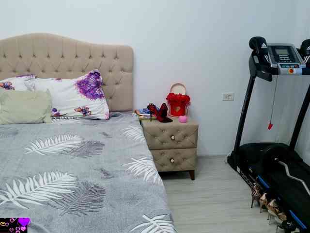 Modella: Annyfit4you