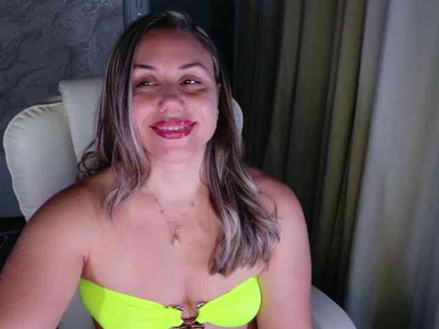 Modella: Annyfit4you