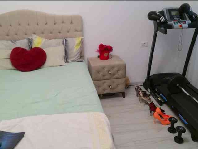 Annyfit4you webcam