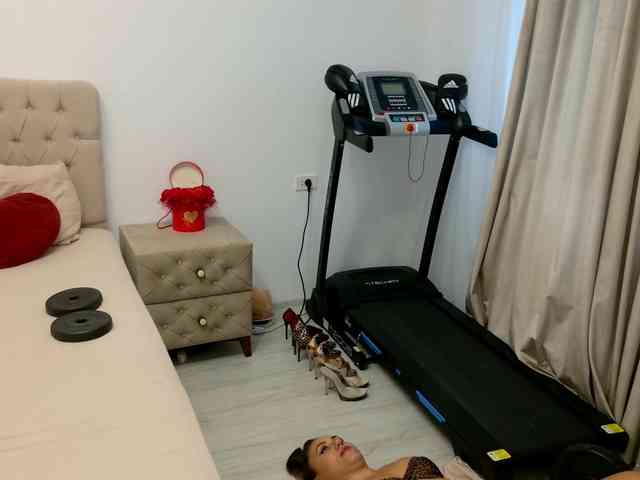 Annyfit4you webcam