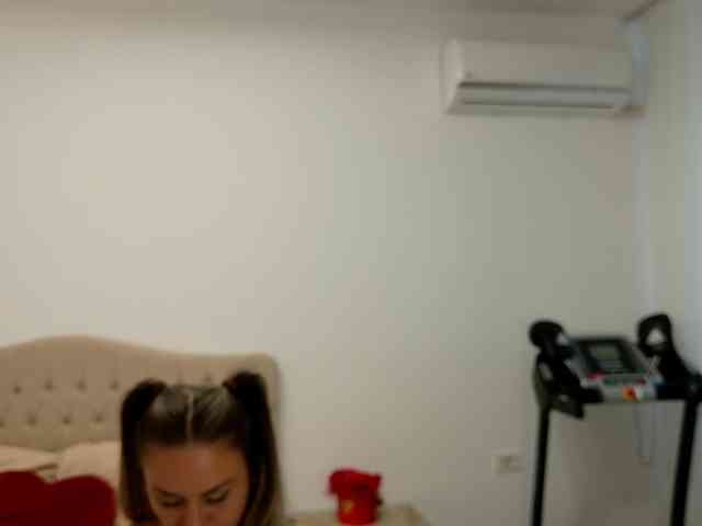 Annyfit4you webcam