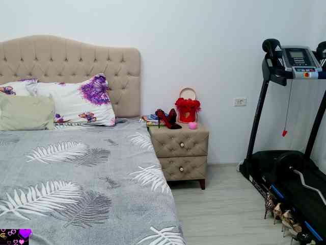 Modella: Annyfit4you