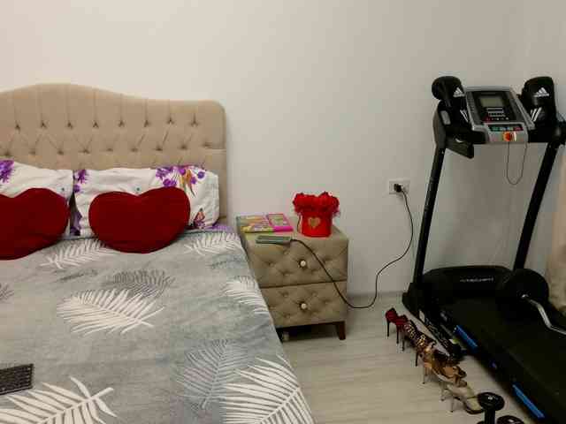 Modella: Annyfit4you
