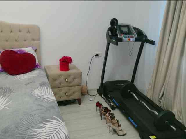 Modella: Annyfit4you