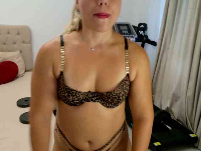 Modella: Annyfit4you