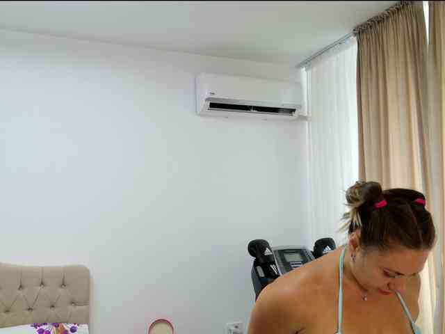 Modella: Annyfit4you