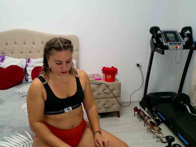 Modella: Annyfit4you