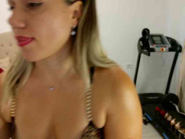 Modella: Annyfit4you