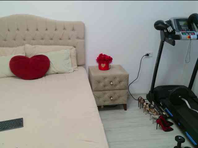 Annyfit4you webcam