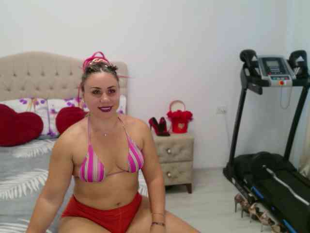 Annyfit4you webcam