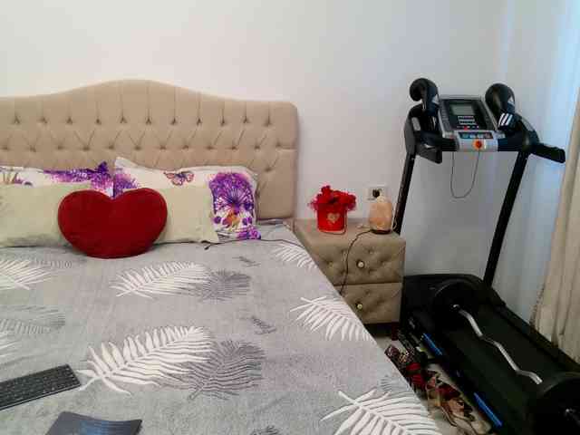 Annyfit4you webcam