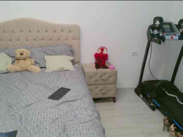 Modella: Annyfit4you