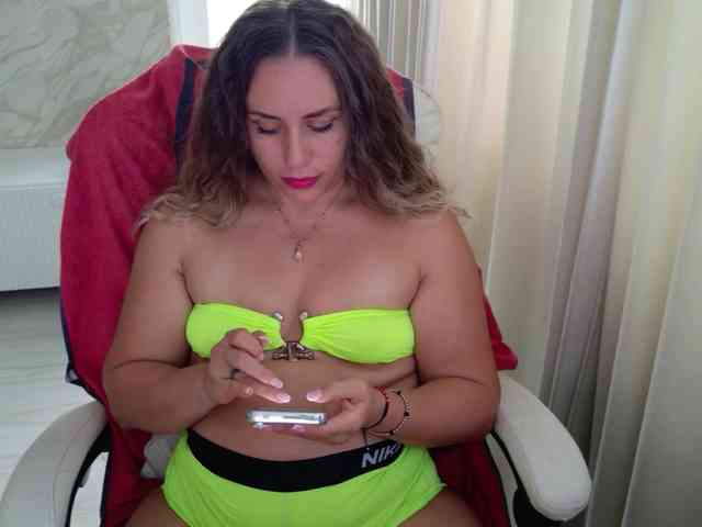 Modella: Annyfit4you