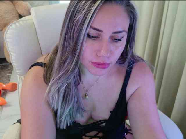 Modella: Annyfit4you