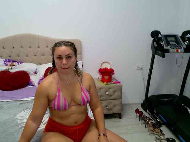 Modella: Annyfit4you