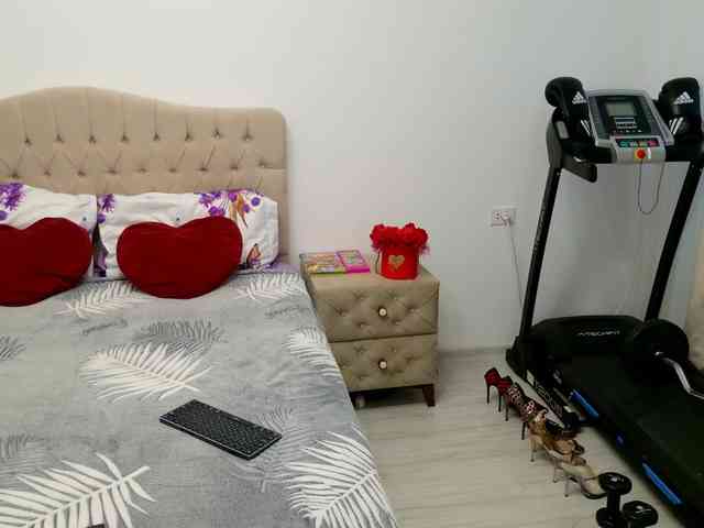 Modella: Annyfit4you