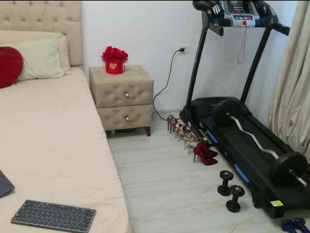 Annyfit4you webcam