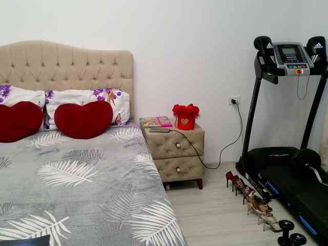 Modella: Annyfit4you