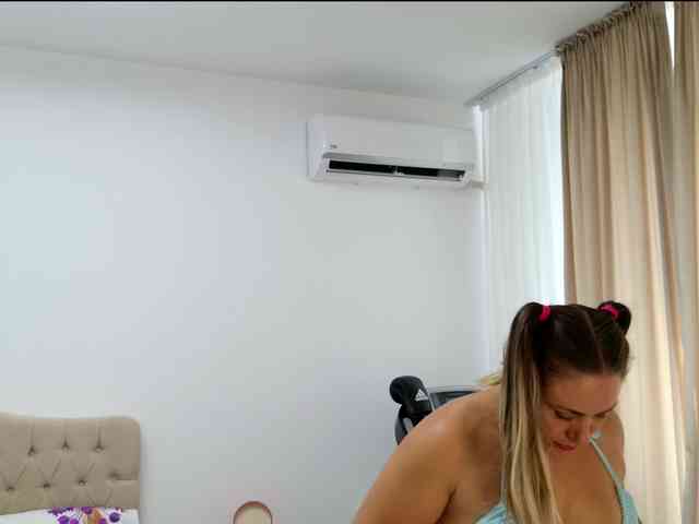 Annyfit4you webcam