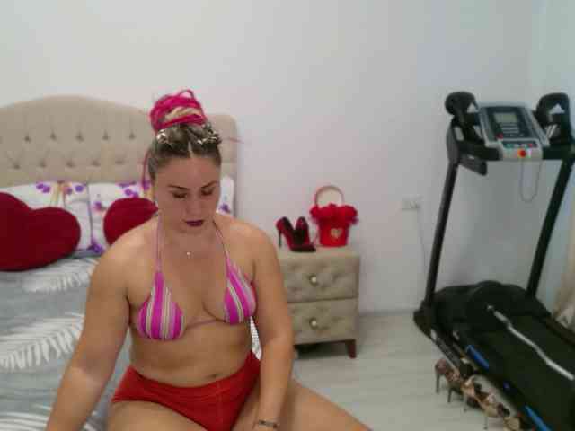 Modella: Annyfit4you