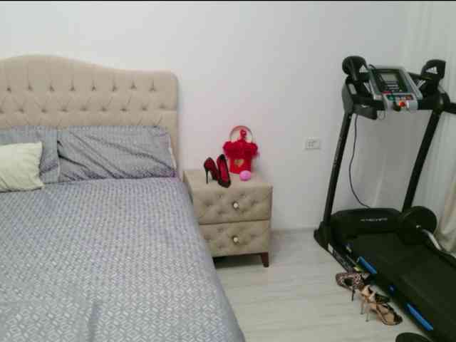 Annyfit4you webcam