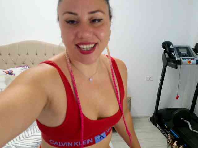 Modella: Annyfit4you