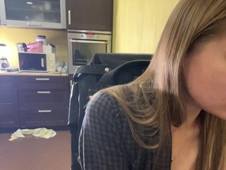 AliciaTroupe Porn Show