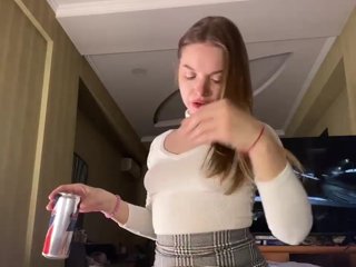 AliciaTroupe Porn Show