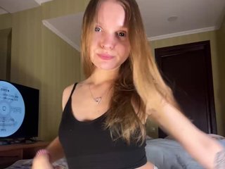 AliciaTroupe Porn Show
