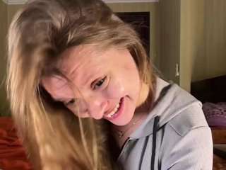 AliciaTroupe Porn Show