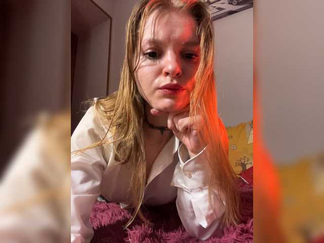 ThatTripPink3 live cam on BongaCams