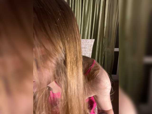 ThatTripPink3 live cam on BongaCams