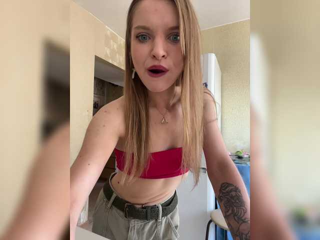 ThatTripPink3 live cam on BongaCams