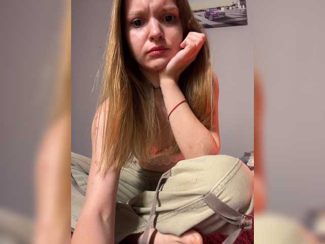 ThatTripPink3 live cam on BongaCams