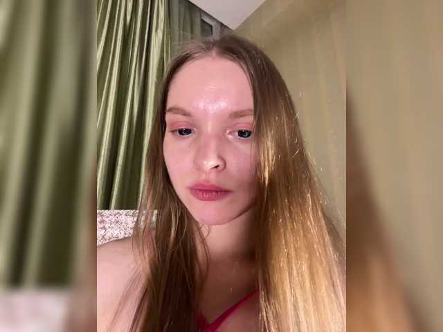 ThatTripPink3 live cam on BongaCams