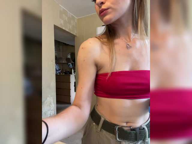 ThatTripPink3 live cam on BongaCams