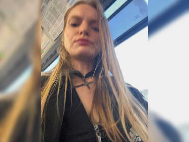 ThatTripPink3 live cam on BongaCams