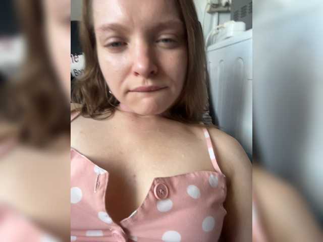 ThatTripPink3 live cam on BongaCams