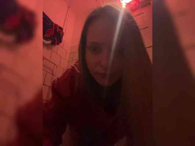 AliciaTroupe webcam