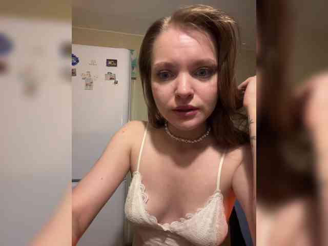 AliciaTroupe webcam
