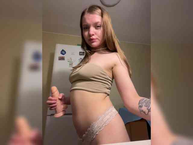 ThatTripPink3 Live Webcam on BongaCams