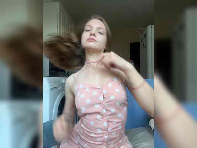 AliciaTroupe webcam