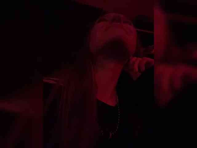 AliciaTroupe webcam