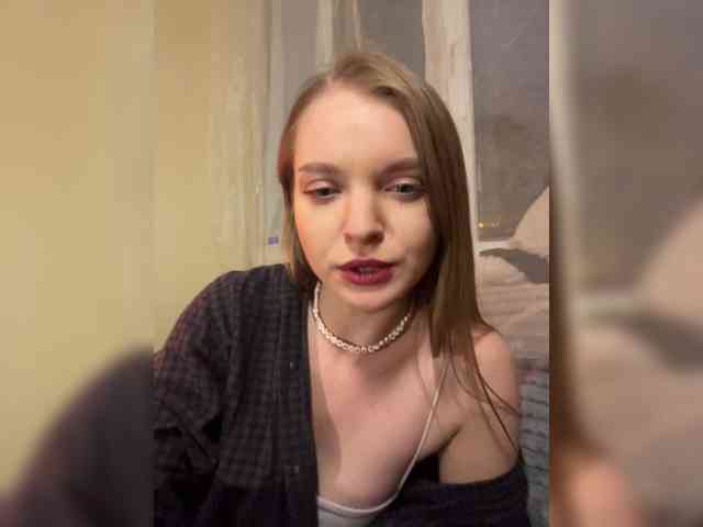 AliciaTroupe webcam