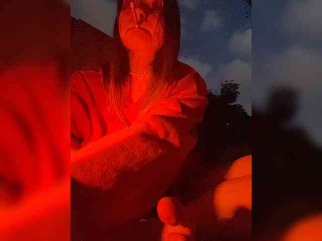 AliciaTroupe webcam